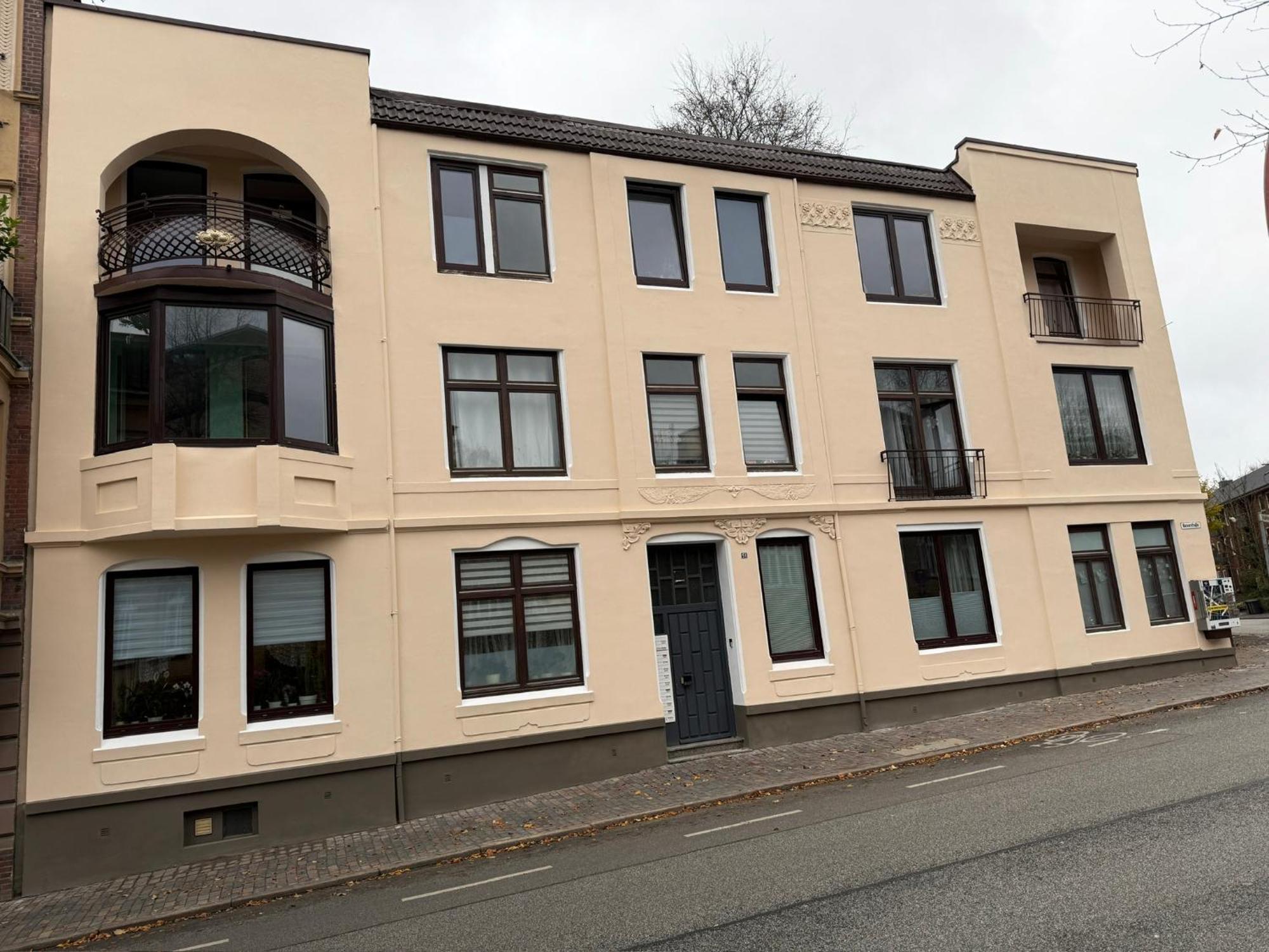 Stadtperle Itzehoe Exterior foto